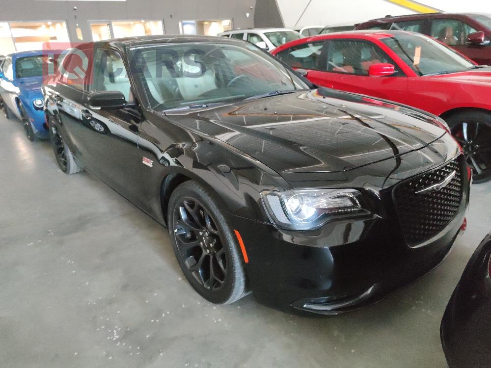 Chrysler 300